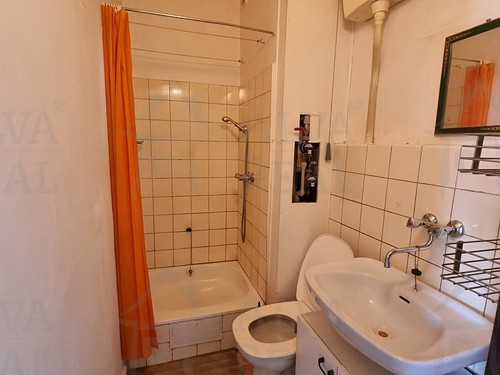 Prodaný byt 1+kk 18 m²