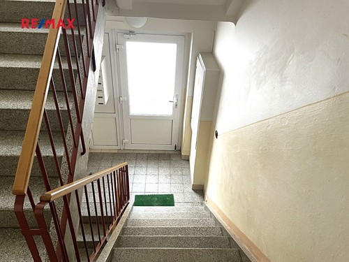 Prodaný byt 2+1 66 m²
