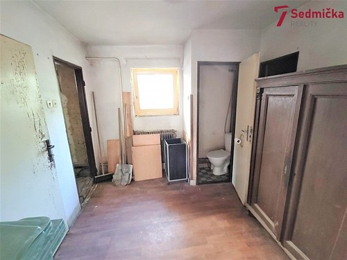 Prodaný dům 108 m², pozemek 289 m²
