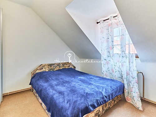 Prodaný dům 209 m², pozemek 209 m²