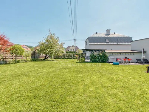 Prodej domu 157 m², pozemek 1165 m²