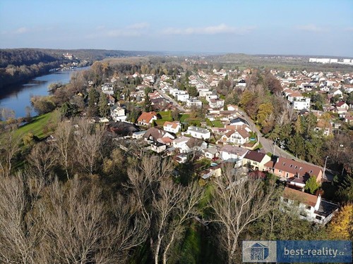 Prodaný dům 135 m², pozemek 1165 m²