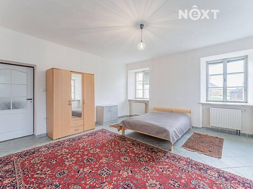 Prodaný dům 200 m², pozemek 979 m²