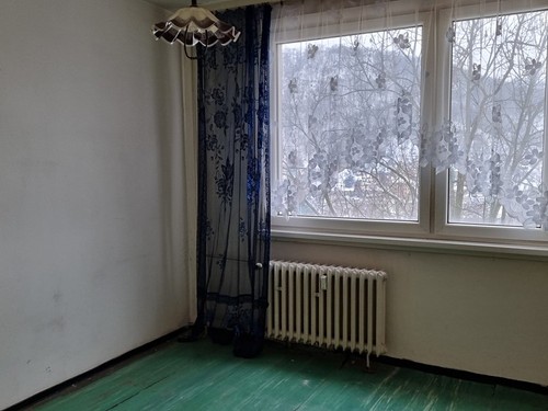 Prodaný byt 3+1 70 m²