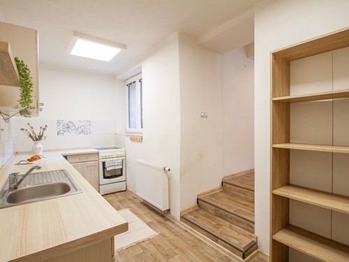 Prodaný dům 96 m², pozemek 2626 m²