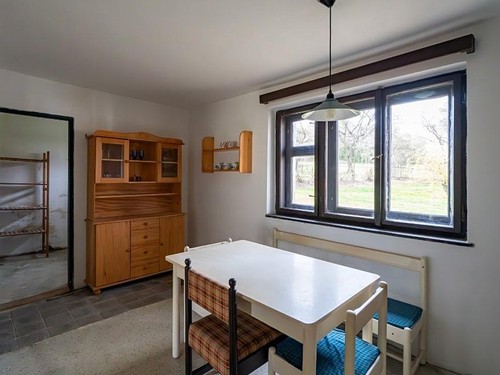 Prodaný dům 80 m², pozemek 290 m²