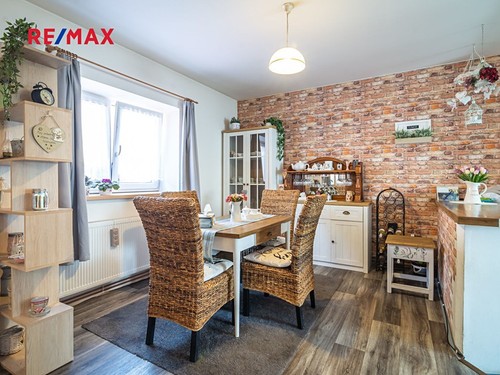 Prodaný dům 185 m², pozemek 288 m²
