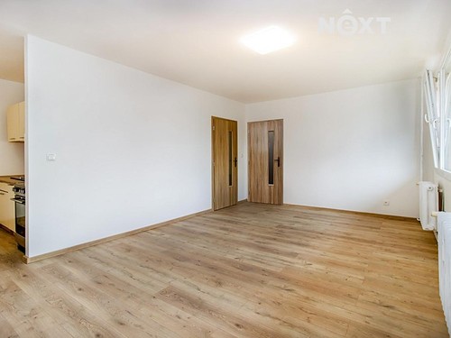 Prodaný byt 2+kk 48 m²