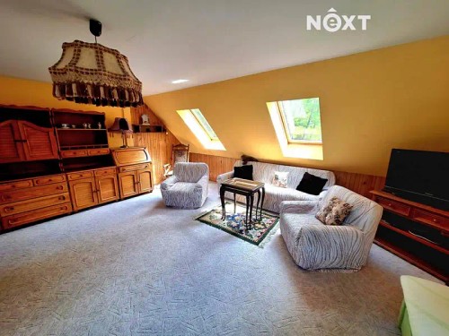 Prodaný dům 280 m², pozemek 657 m²