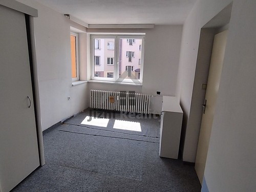 Prodaný byt 2+kk 49 m²