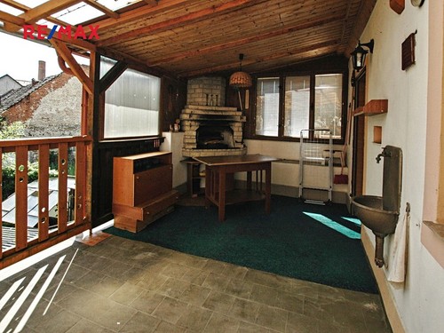 Prodaný dům 195 m², pozemek 305 m²