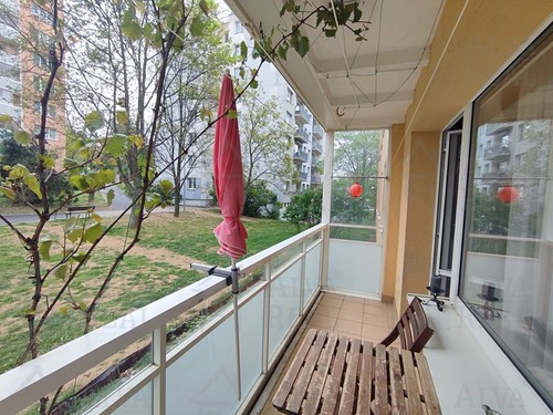 Prodaný byt 3+1 71 m²