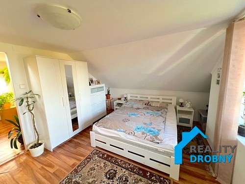 Prodaný dům 105 m², pozemek 940 m²