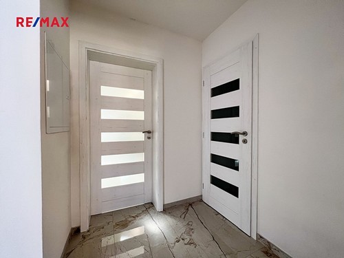 Prodaný dům 107 m², pozemek 936 m²