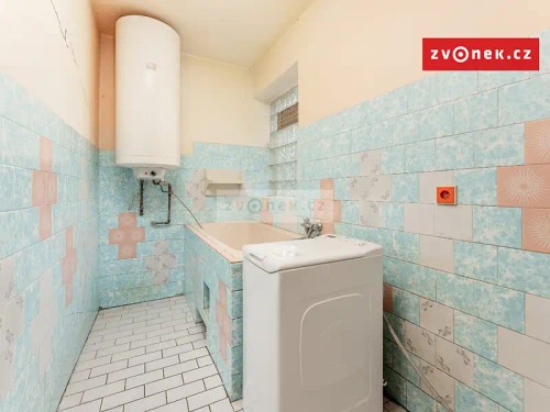 Prodaný dům 260 m², pozemek 1601 m²