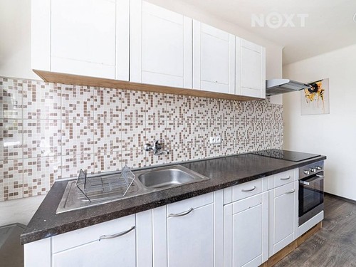 Prodaný byt 2+1 48 m²