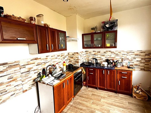 Prodaný byt 2+1 56 m²