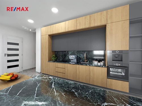 Prodaný dům 107 m², pozemek 936 m²