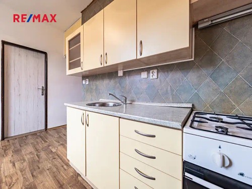 Prodej bytu 3+1 65 m²