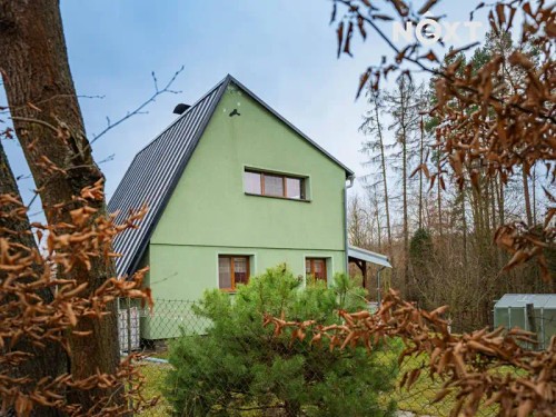 Prodaný dům 80 m², pozemek 1098 m²