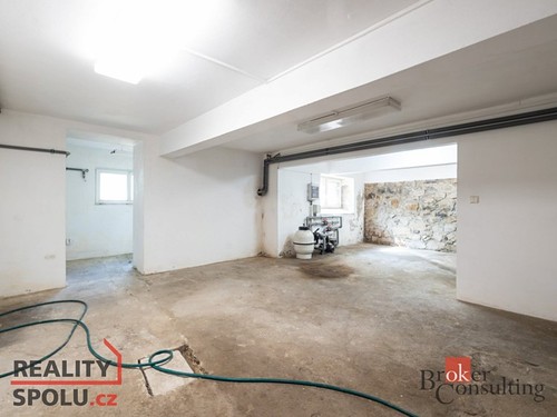 Prodaný dům 320 m², pozemek 745 m²
