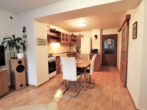 Prodaný dům 80 m², pozemek 131 m²