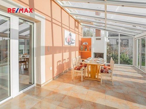Prodaný dům 115 m², pozemek 574 m²