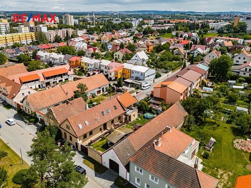 Prodaný dům 252 m², pozemek 748 m²