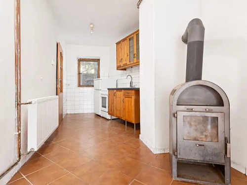 Prodaný dům 218 m², pozemek 299 m²