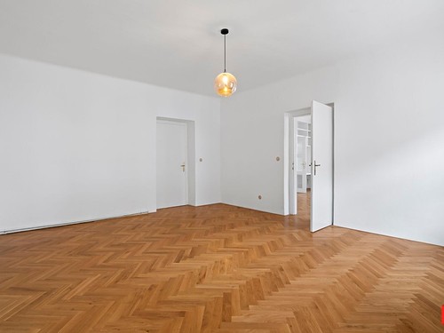 Prodaný byt 3+kk 94 m²