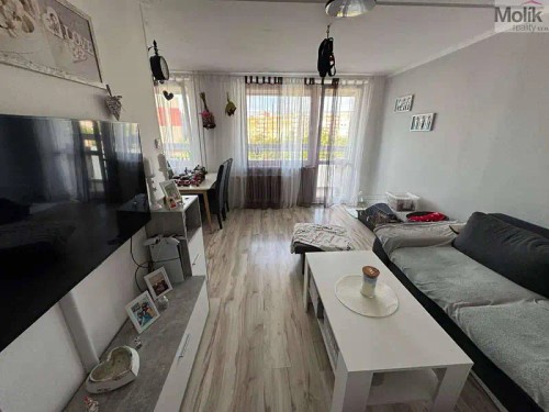 Prodej bytu 3+1 69 m²