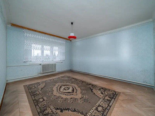Prodaný dům 90 m², pozemek 1708 m²