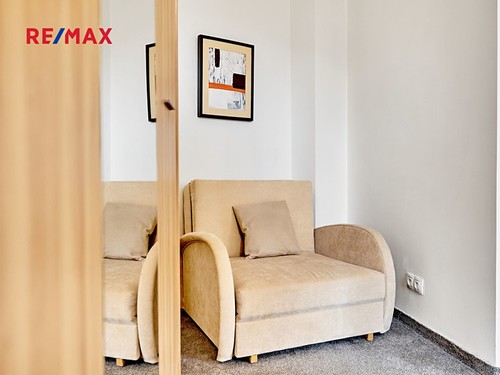 Prodaný byt 3+kk 73 m²