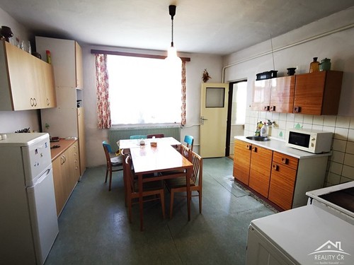 Prodaný dům 106 m², pozemek 620 m²