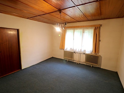 Prodaný dům 150 m², pozemek 1047 m²