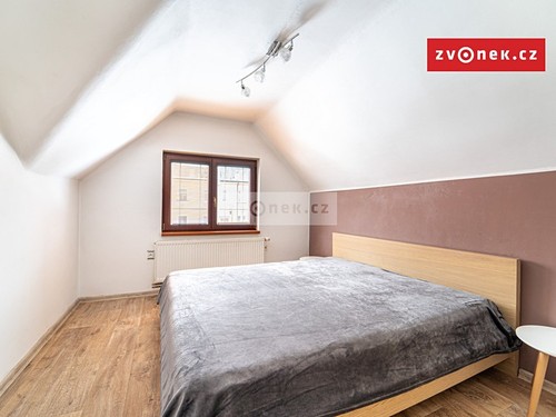 Prodaný dům 321 m², pozemek 771 m²