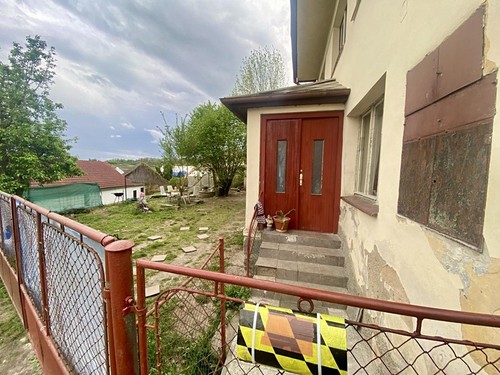 Prodej domu 92 m², pozemek 351 m²