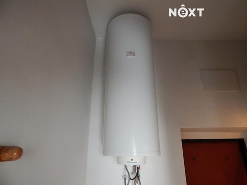 Prodaný byt 1+1 45 m²