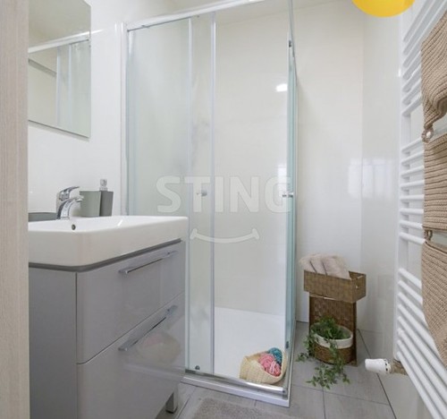 Prodaný byt 3+1 75 m²