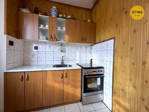 Prodej bytu 3+1 73 m²