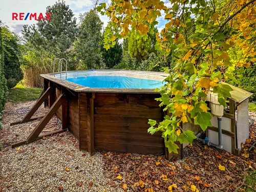 Prodaný dům 171 m², pozemek 1966 m²