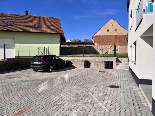 Prodaný byt 2+kk 67 m²