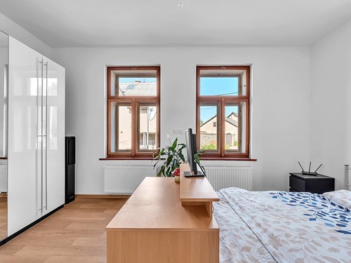 Prodaný dům 175 m², pozemek 1459 m²