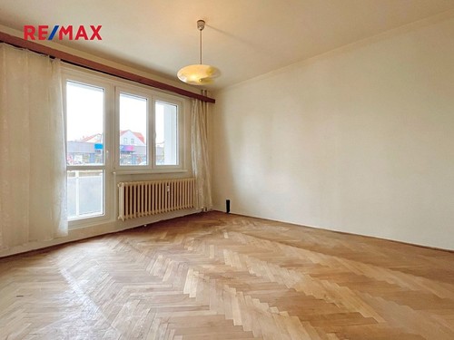 Prodaný byt 3+1 66 m²