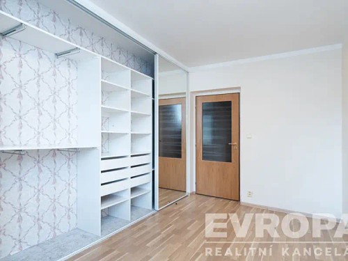 Prodaný byt 4+kk 95 m²