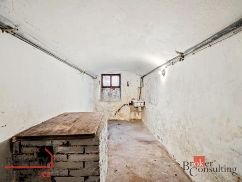 Prodaný dům 116 m², pozemek 418 m²