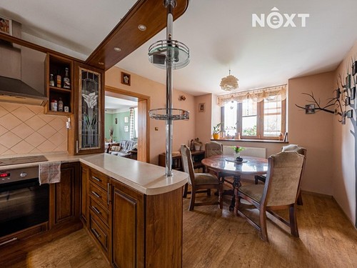Prodaný dům 154 m², pozemek 1283 m²