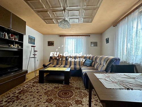 Prodaný dům 225 m², pozemek 241 m²