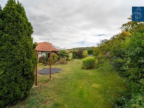 Prodaný dům 246 m², pozemek 1080 m²