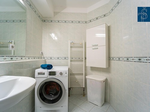 Prodaný byt 4+kk 112 m²